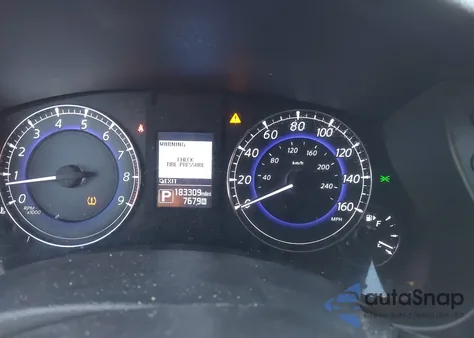 2017 Infiniti Qx50 из США, поврежденный, VIN JN1BJ0RPXHM381434